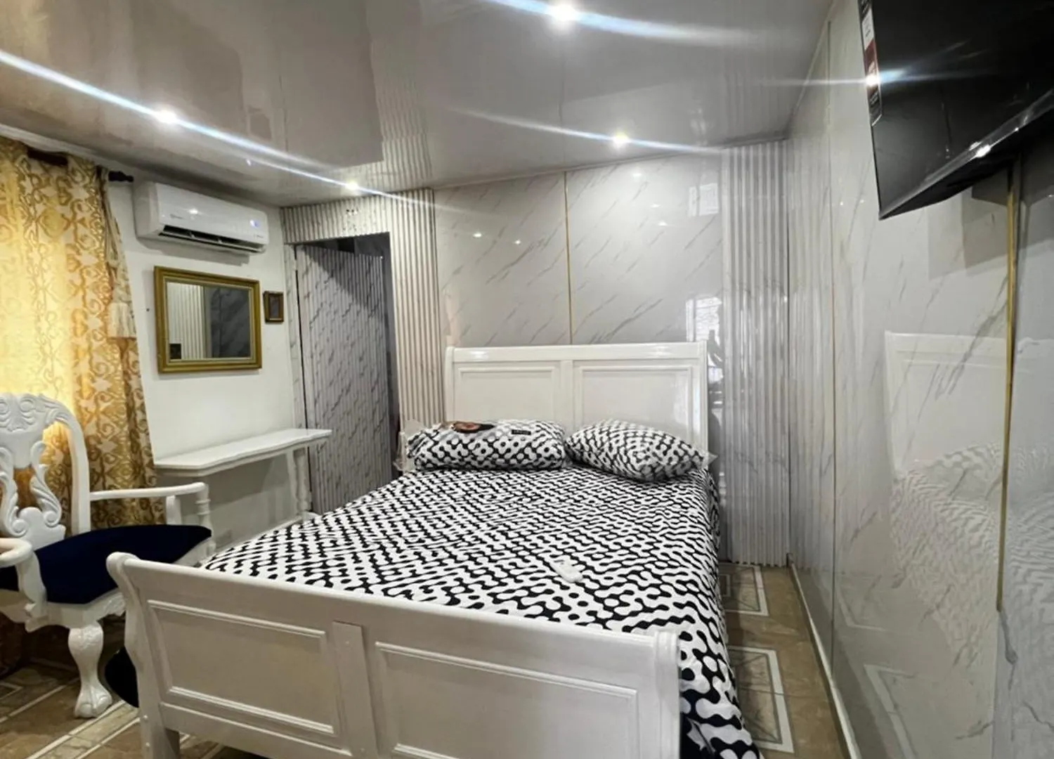 Διαμέρισμα Pequeno Apartamento En Area De Facil Acceso Πουέρτο Πλάτα Δομινικανή Δημοκρατία