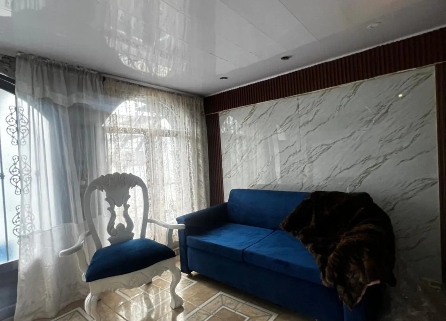 Pequeno Apartamento En Area De Facil Acceso Πουέρτο Πλάτα 0*,  Δομινικανή Δημοκρατία