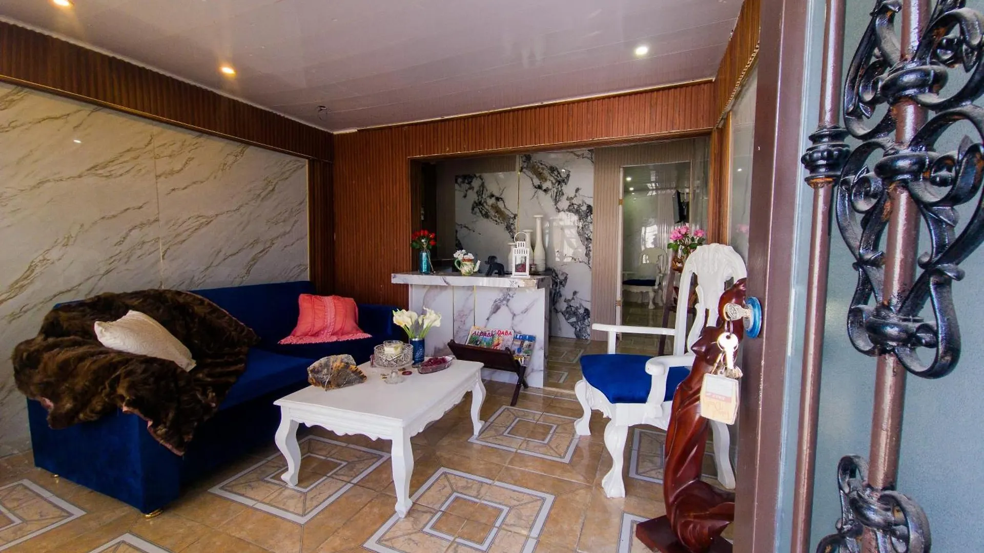 Διαμέρισμα Pequeno Apartamento En Area De Facil Acceso Πουέρτο Πλάτα