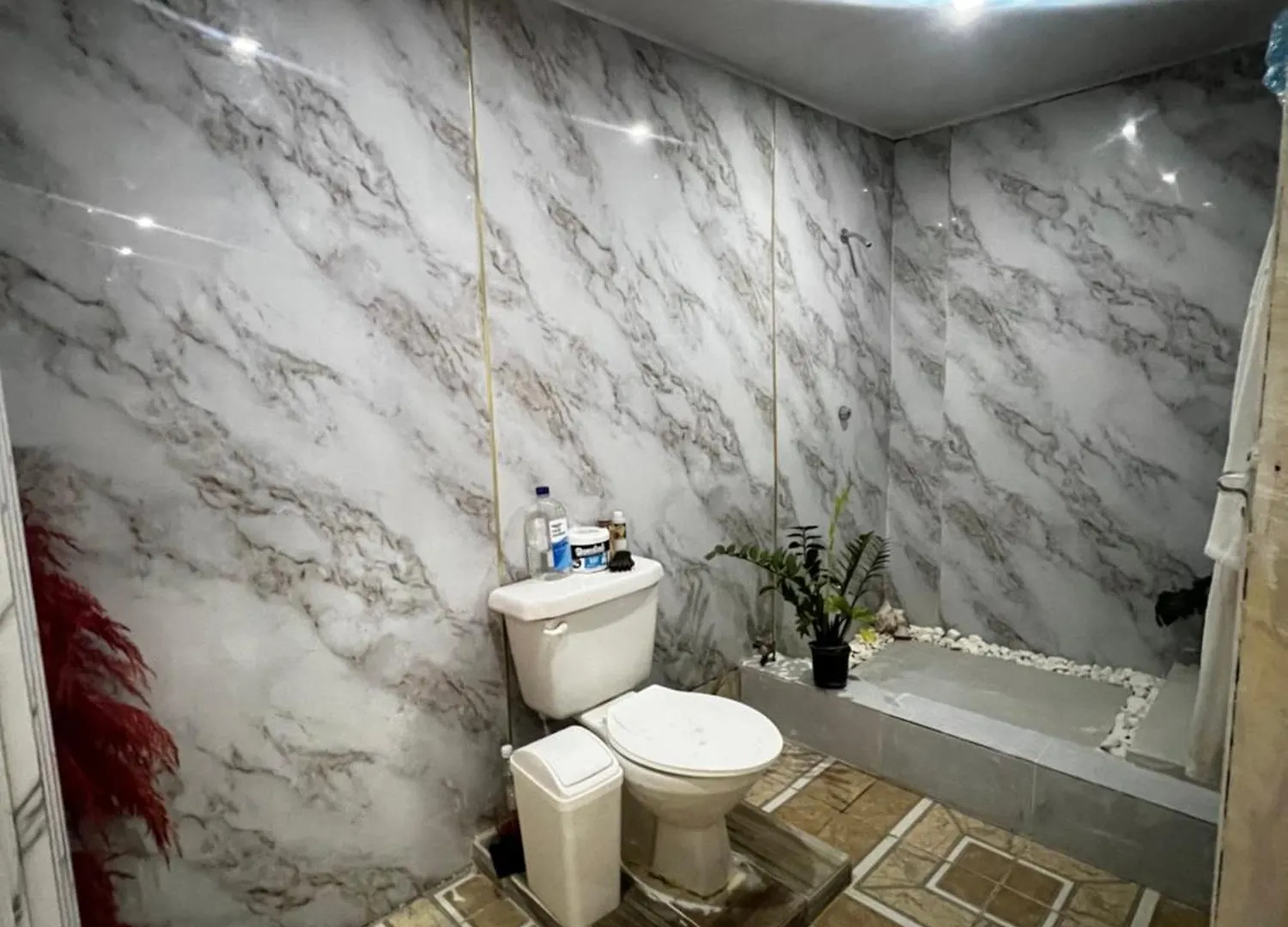 Pequeno Apartamento En Area De Facil Acceso Puerto Plata